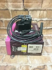 4515 Xact Spark Plug Wire Set With Distributor Cap