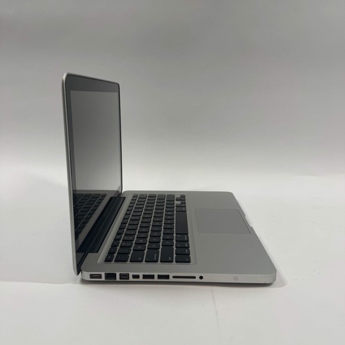 Apple MacBook Pro 13.3" Intel Core 2 Duo 1.1GHz 4GB RAM 128GB HDD A1278 Spares - Picture 6 of 16