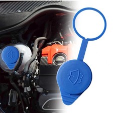 Tappo Serbatoio Liquido Tergicristallo Compatibile Con Ford Focus 2012-2018