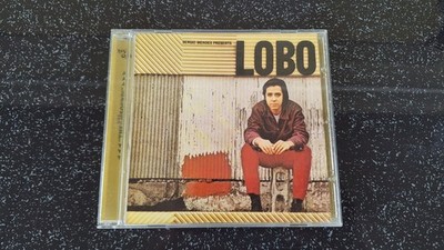 Lobo - Sergio Mendes Presents (Brazil, RI 1970 Album)
