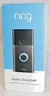 NEW Ring Battery Doorbell 2024 Release Venetian Bronze 1080p HD WiFi Camera