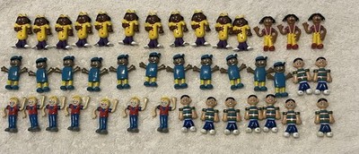 Lakeshore Counters Children Mini People Figures Learning Counting