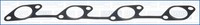 Dichtung AnsaugkrüMmer Ajusa 13233500 FüR Triton Mitsubishi L200 KA4T 16V 4WD