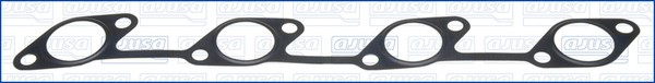 Dichtung AnsaugkrüMmer Ajusa 13233500 FüR Triton Mitsubishi L200 KA4T 16V 4WD-image