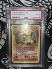 Charizard 4/102 Base Set Holo PSA 2 Unlimited