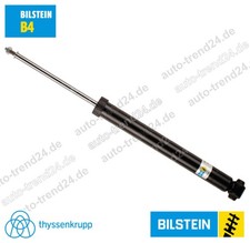 Bilstein B4 Gasdruckstoßdämpfer hinten für Opel Adam M13, Bj. 2012-2019