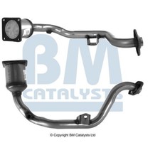 BM CATALYSTS Katalysator Up to Euro 3 für Peugeot 307 3A/C 1.4 3H 3E
