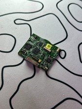Original iPod Classic 6th Gen Logic Board Motherboard 820-2168-A