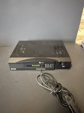 Sonicview SV-4000 Free To Air Satellite Receiver Comes no Remote