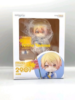 Nendoroid Tsukasa Tenma Hatsune Miku bunte Bühne Good Smile Company NEU IN OVP UK