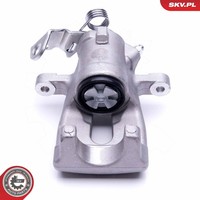 Esen SKV 46SKV553 Bremssattel Bremszange Hinten Links FüR Opel