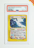 Pokemon PSA 3 Lugia Cristallino #149 Holo Aquapolis 2003 Italian