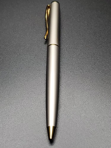 Bill Blass Cross Pen with Box VINTAGE NO INK - Picture 11 of 14