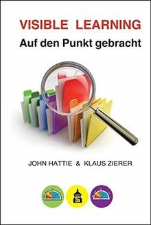 Visible Learning: Auf den Punkt gebracht von John Hattie... | Buch | Zustand gut