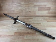 1985 85 HONDA ATC250R OEM REAR AXLE SHAFT AXE...