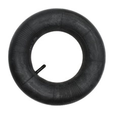 Butyl Rubber Inner Tube 3.00/3.25-8 or 3.50/4.00-6 Work for Dual-Wheel Home Util
