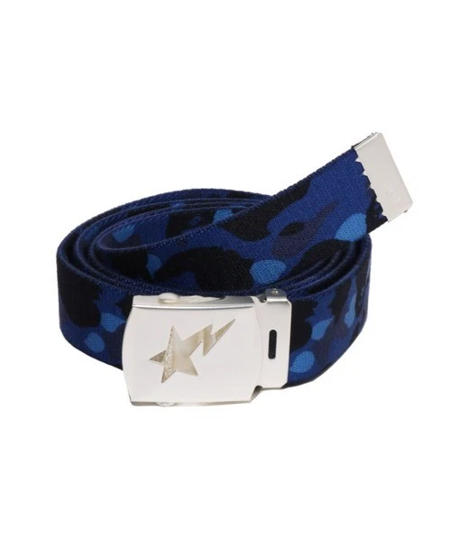 A Bathing Ape Belts for Men for sale | eBay