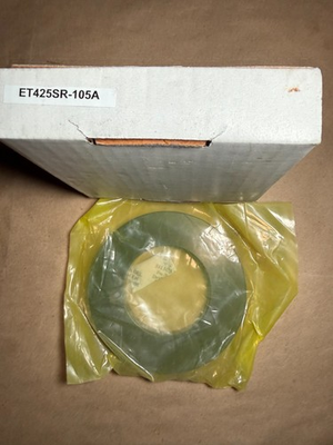 #ad Eaton Weatherhead ET425SR 105A Danfoss Spacer Ring $114.95