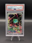 PSA 8 Bulbasaur 133/132 Mega Evolution Stamped