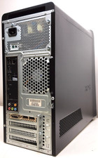 DELL  デル　デスクトップPC型　XPS 8700 D14M セット 美品 Dell XPS 8700 Dedicated Graphics 8 GB RAM PC Desktops & All-In-One