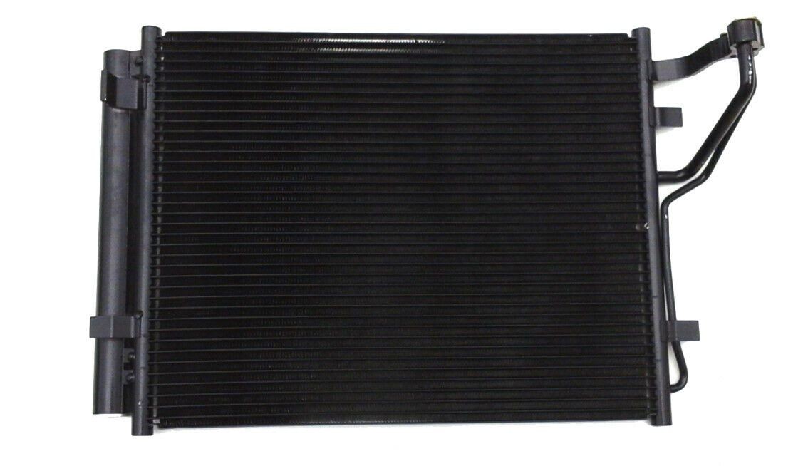 Condensateur de clim anti-corrosion pour refroidir l'habitacle de Kia Cee'd