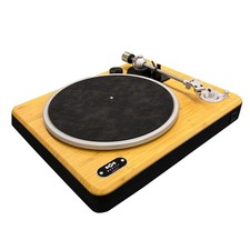 House Of Marley Stir It Up Wireless 2 Turntable UK IMPORT Game NEW