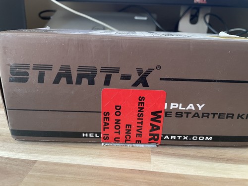 Start-X Remote Starter Kit for Honda CR-V (2007, 2008, 2009, 2010, 2011)