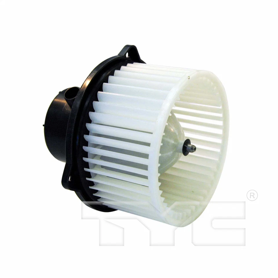 Motor soplador para Hyundai XG300/XG350 2001-2005 para 97230-3A010 Foto 2 de 4