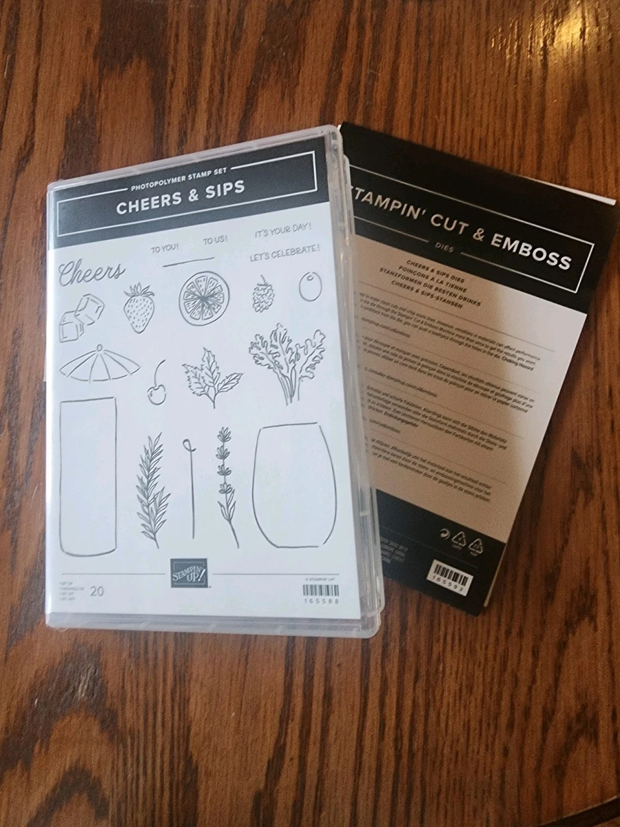 Stampin Up Bundle Up for sale | eBay