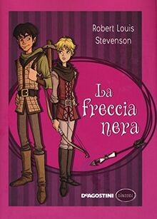 La freccia nera von Stevenson, Robert Louis | Buch | Zustand sehr gut