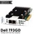 Dell T93GD 12Gb External SAS HBA PCI-e x8 Controller 1NNXD Low Profile