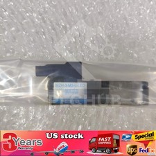New Festo 30192 MZH-3-M3-L-LED, Pneumatic Valve 30192 MZH-3-M3-L-LED