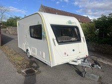 Hymer Xplore 422 SE 2021 2 Berth - excellent condition