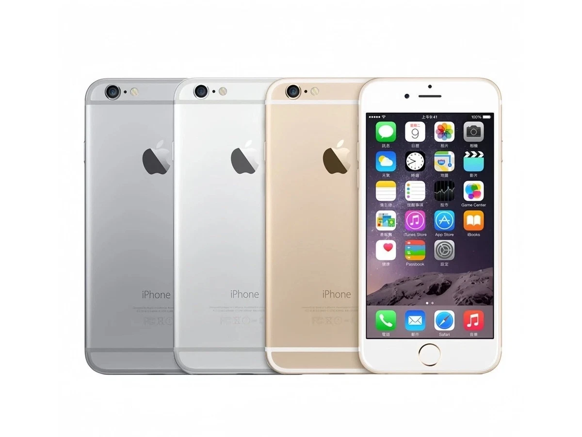 Apple iPhone 6 32GB Sprint for Sale - eBay