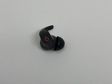 Beats Fit Pro True Wireless Earbuds Right Only Black DEFECTIVE