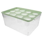 Aquaponics Fish Tank Indoor Herb Garden Kit Vegetable Hydroponic