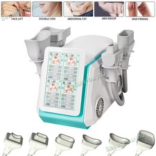 4in1 Freddo Congelamento grassi Corpo Sculpt Dimagrimento Criolipolisi Macchina