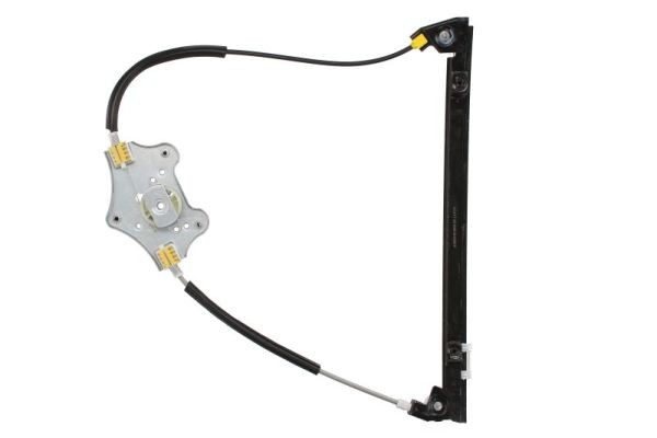 Left BLIC 6060-09-030861P Window Regulator for RENAULT