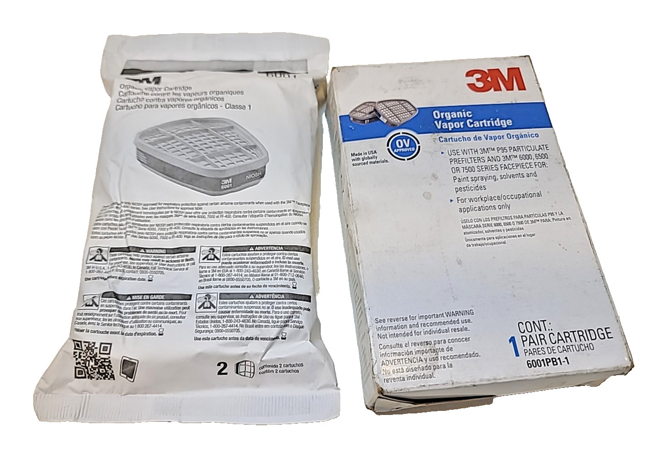 S 6001pb1‑1 &ndash; Replacement Set