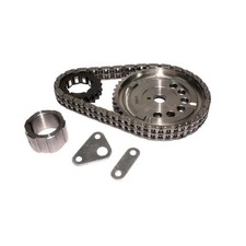 Comp Cams Engine Timing Set - Keyway Adjustab...