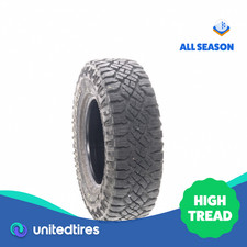 Used Lt 23575r15 Goodyear Wrangler Duratrac 104101q - 1632 Used Lt 23575r15 Goodyear Wrangler Duratrac 104101q - 1632