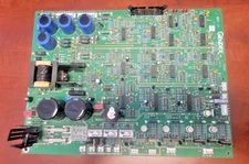 Gendex Orthralix 9000 124-0228 Control Circuit Board