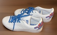 Adidas Stan Smith Graffiti for sale | eBay display picture 2