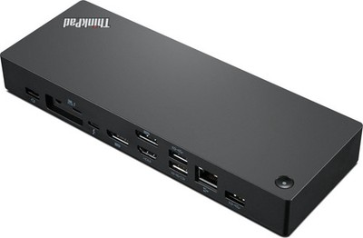 Lenovo ThinkPad Universal Thunderbolt 4 Dock / 40B00135EU - Verpackung l lädiert