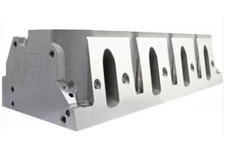 Afr - Airflow Research 1506 Fully Assembled 210 Cc Ls1 Enforcer Cylinder Head