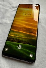 Samsung Galaxy S10 SM-G973F/DS - 128GB - Prism Black (Ohne Simlock) (Dual-SIM)