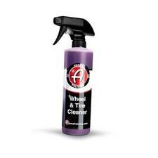Wheel  Tire Cleaner 16oz - Professional All in One Car Wash Wheel 16 fl. oz