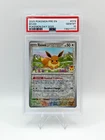 Pokemon TCG Prismatic Evolutions - Pokemon Day 2025 Eevee #074 - PSA 10
