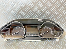 Compteur Peugeot 208