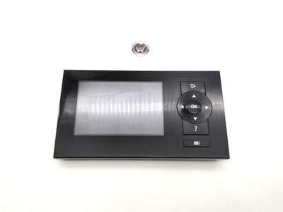 VIESSMANN 7547025 Vitotronic 200 Typ HO1B Regler Modul Bedieneinheit (Regelung)
